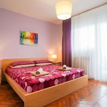 Margerita Apartment & Studio Rovinj Buitenkant foto