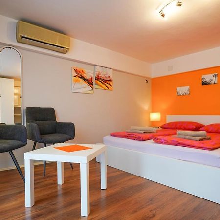 Margerita Apartment & Studio Rovinj Buitenkant foto