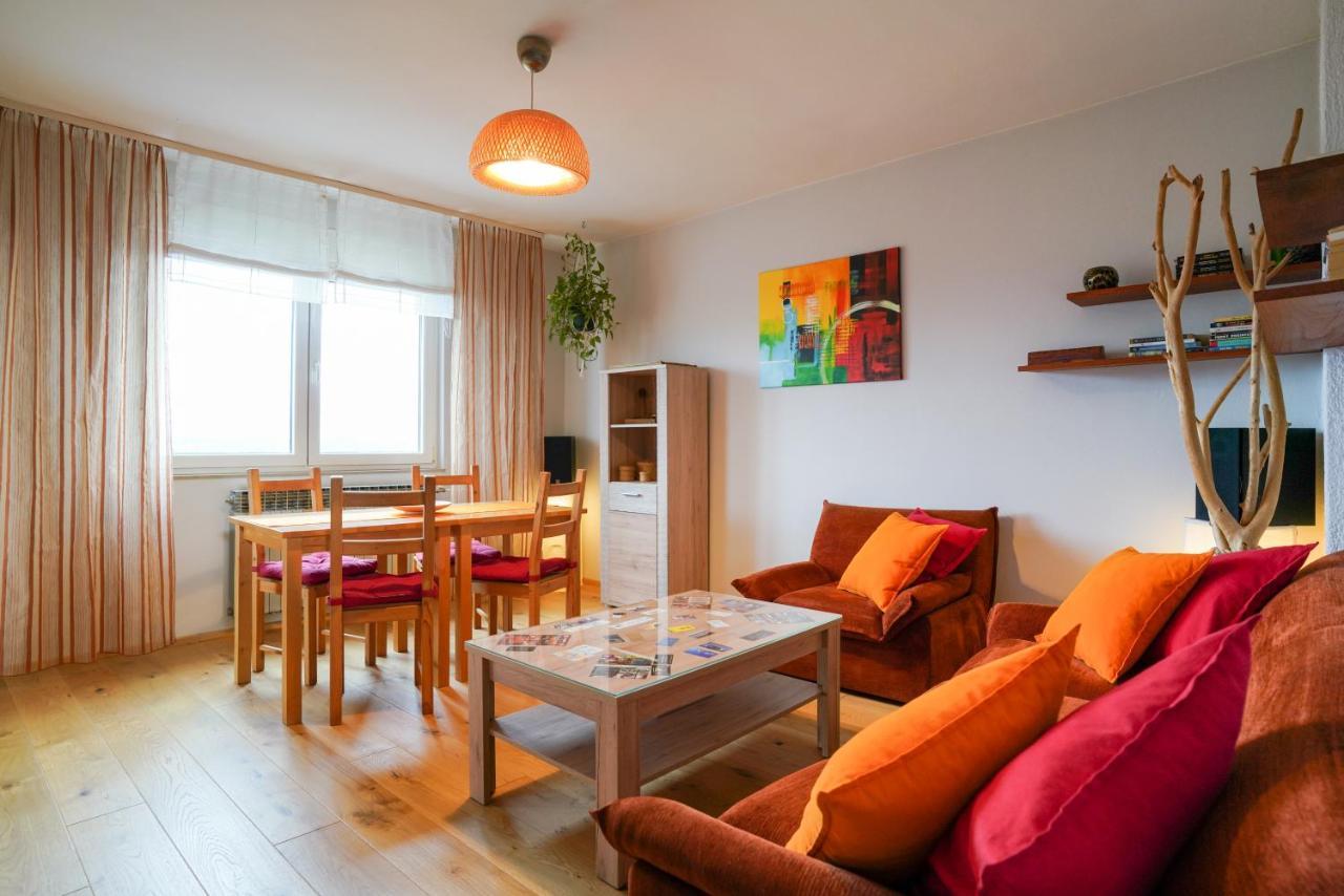 Margerita Apartment & Studio Rovinj Buitenkant foto