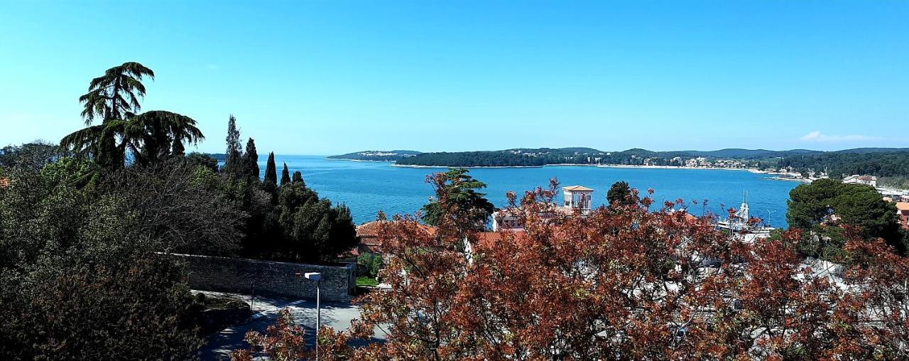 Margerita Apartment & Studio Rovinj Buitenkant foto