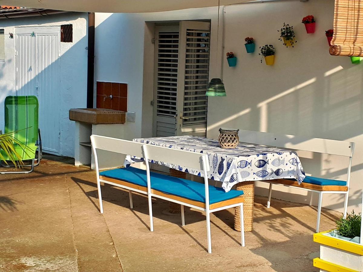 Margerita Apartment & Studio Rovinj Buitenkant foto