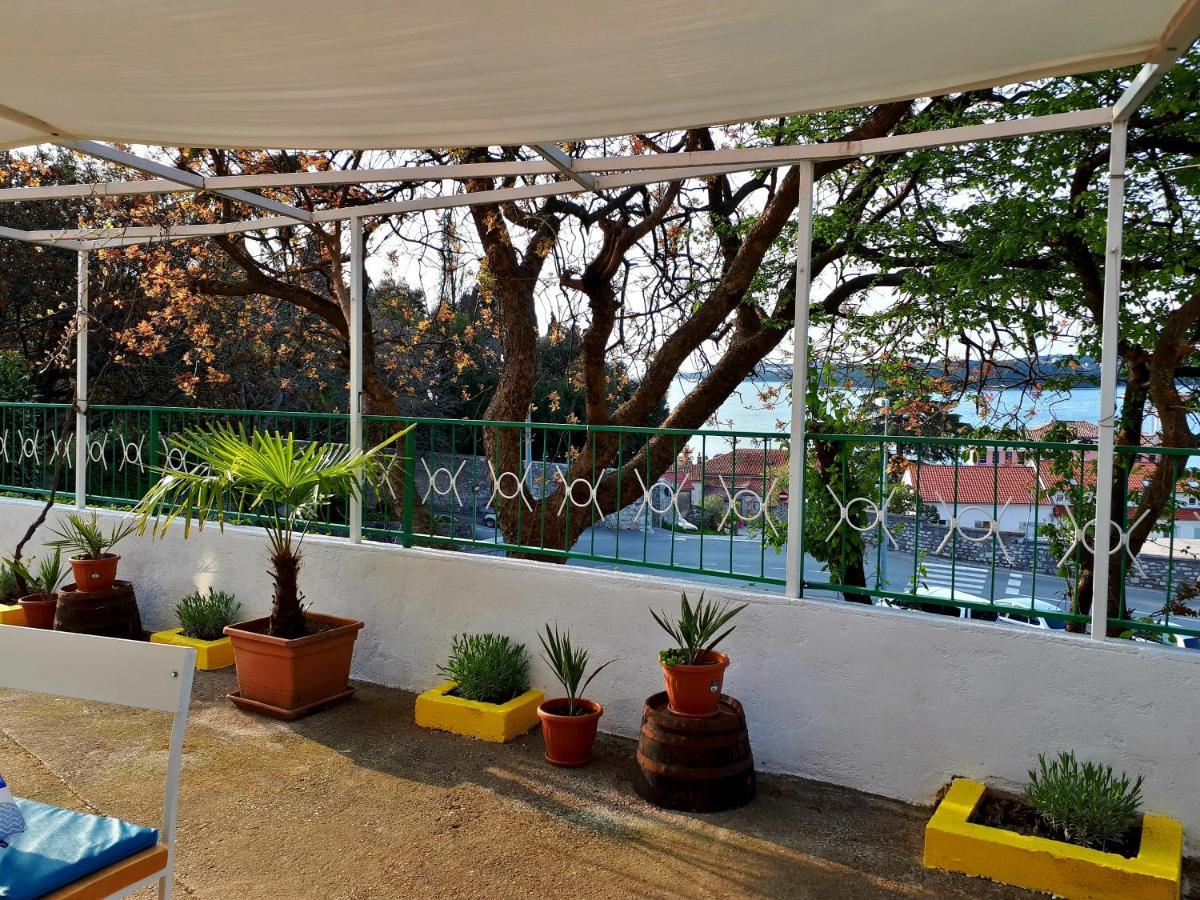 Margerita Apartment & Studio Rovinj Buitenkant foto