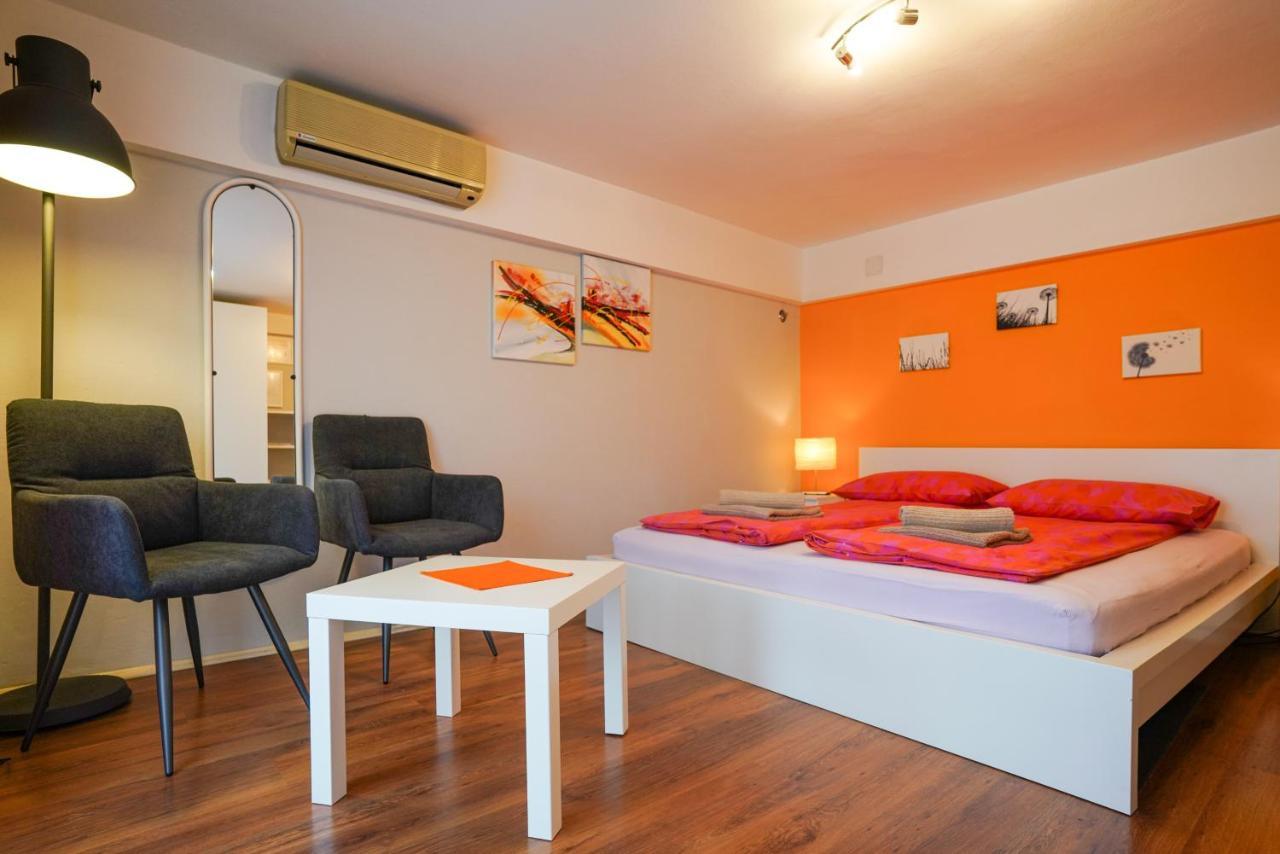 Margerita Apartment & Studio Rovinj Buitenkant foto