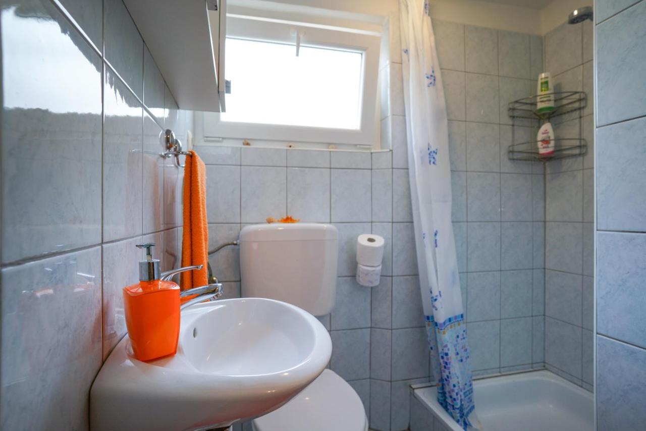 Margerita Apartment & Studio Rovinj Buitenkant foto