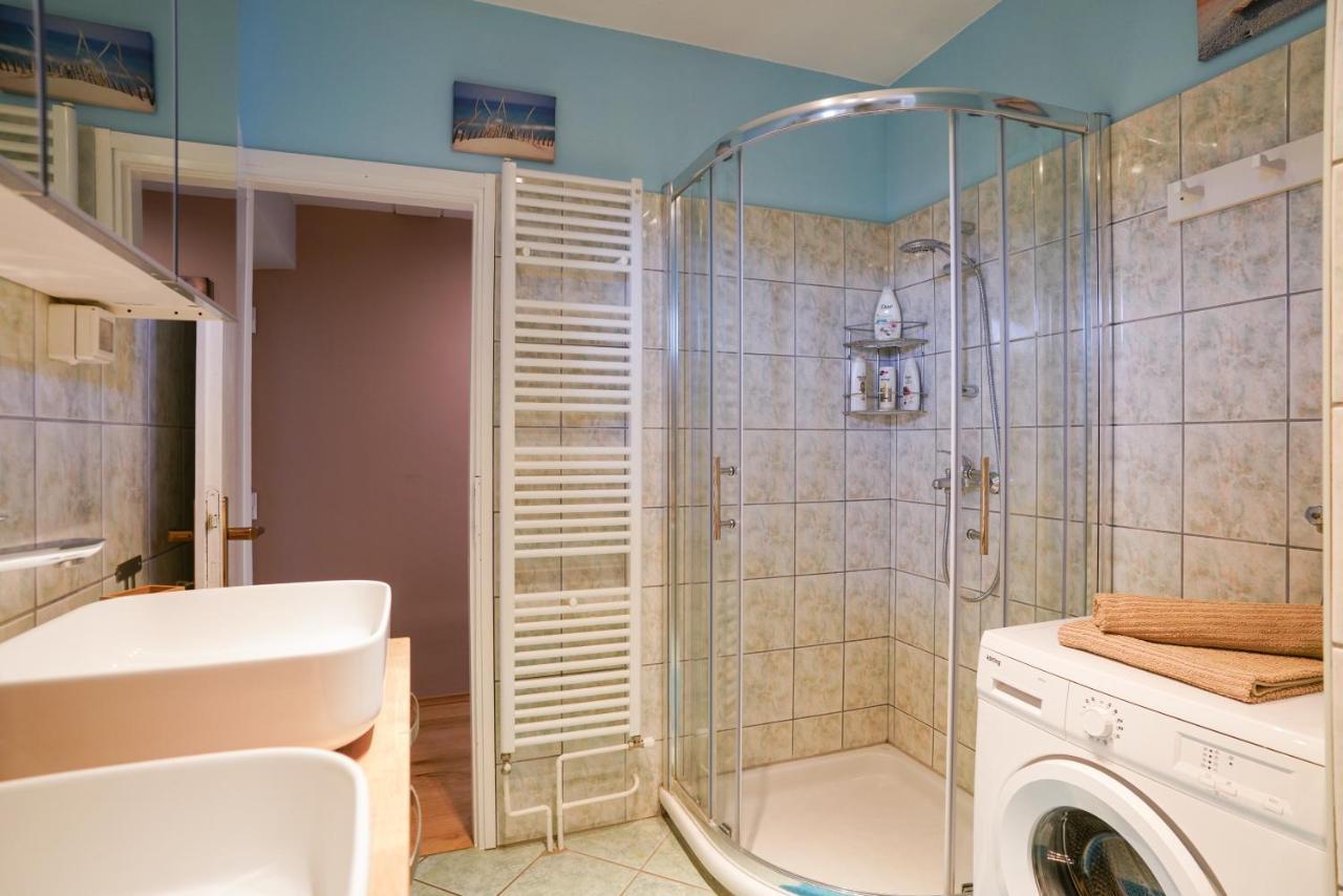 Margerita Apartment & Studio Rovinj Buitenkant foto
