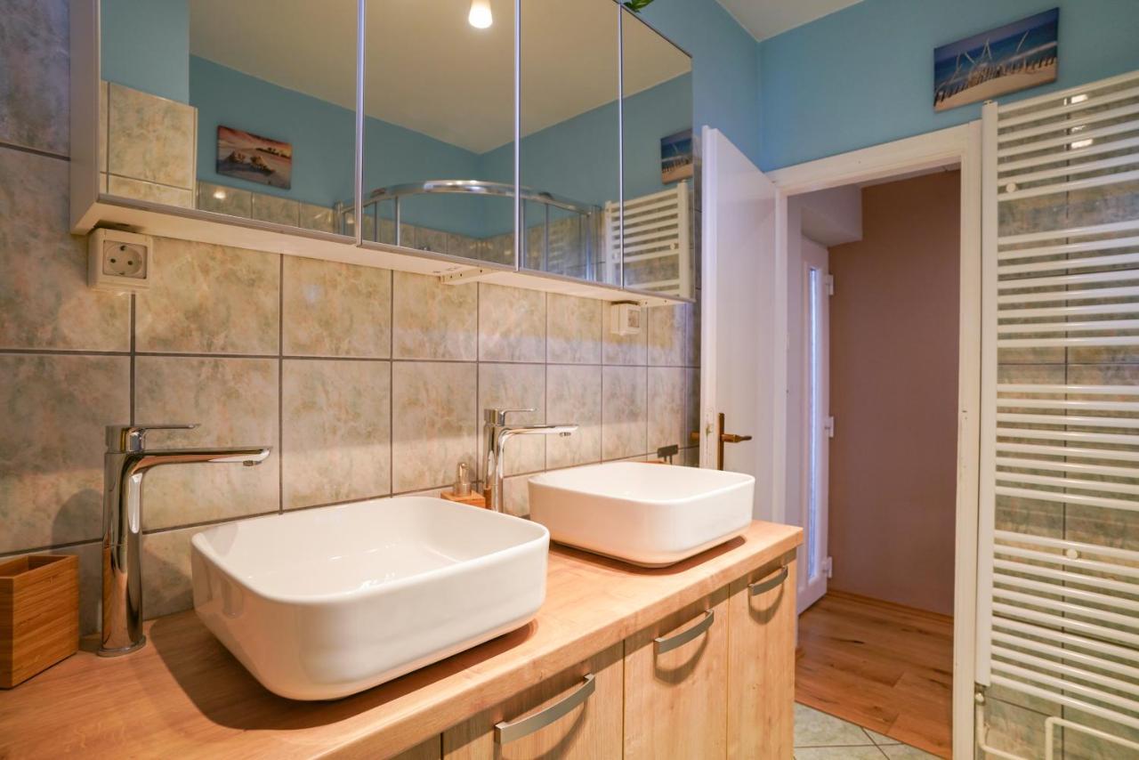 Margerita Apartment & Studio Rovinj Buitenkant foto