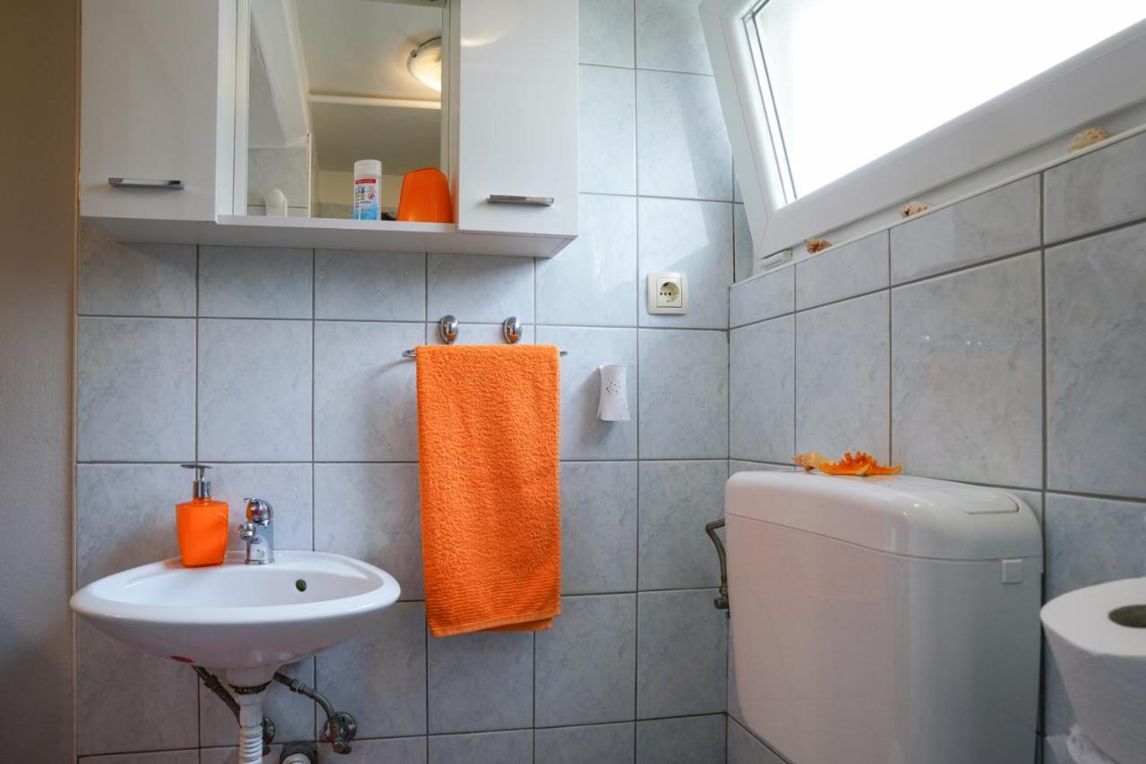 Margerita Apartment & Studio Rovinj Buitenkant foto