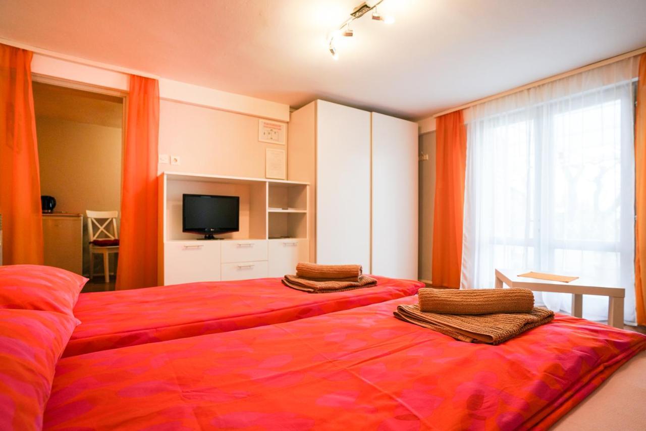 Margerita Apartment & Studio Rovinj Buitenkant foto