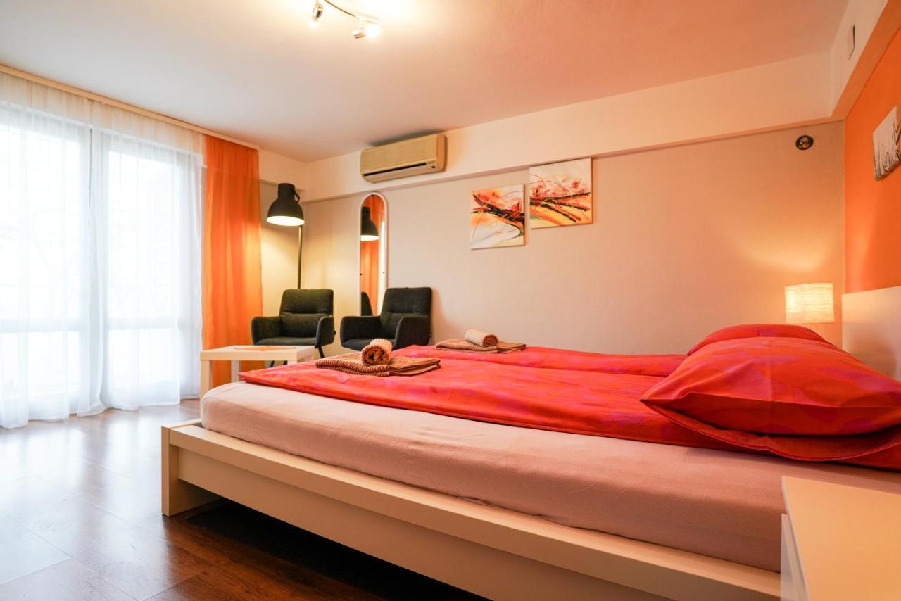 Margerita Apartment & Studio Rovinj Buitenkant foto