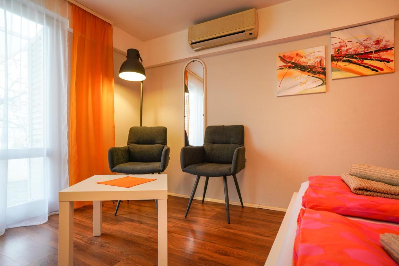 Margerita Apartment & Studio Rovinj Buitenkant foto