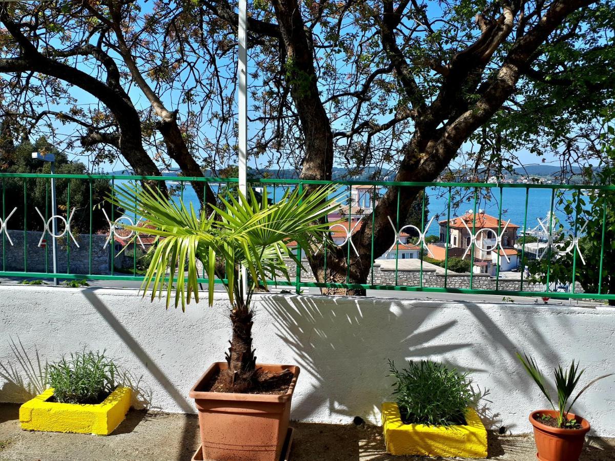 Margerita Apartment & Studio Rovinj Buitenkant foto