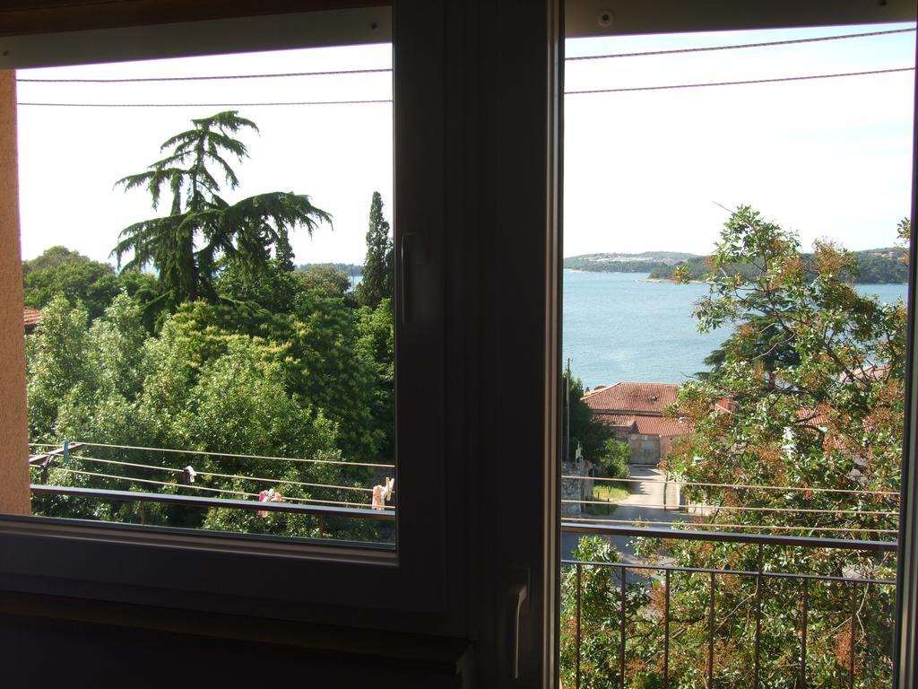 Margerita Apartment & Studio Rovinj Buitenkant foto