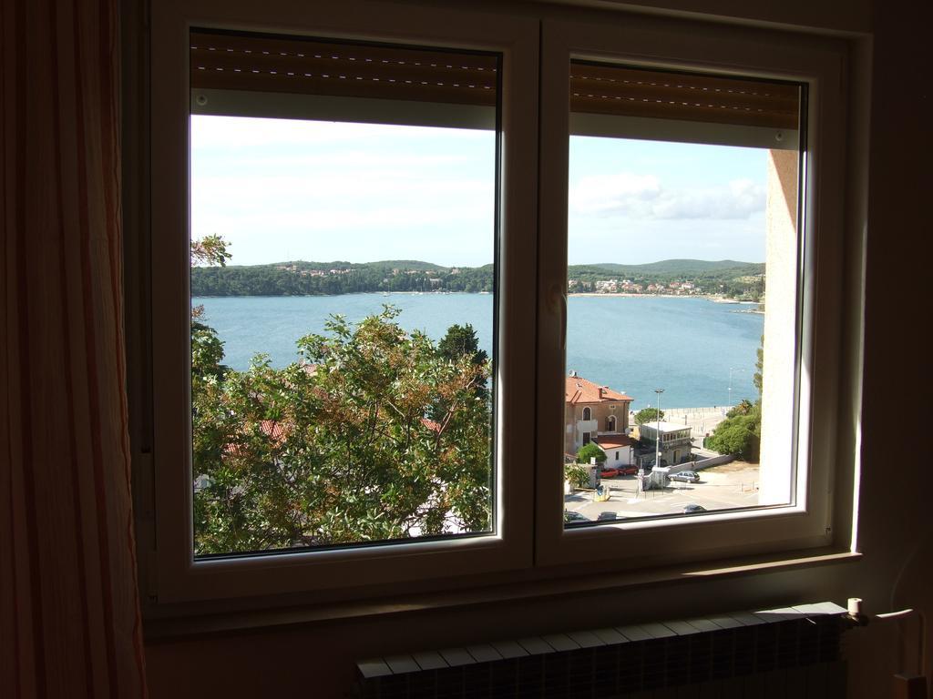 Margerita Apartment & Studio Rovinj Buitenkant foto