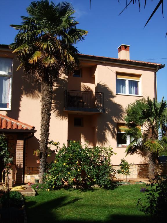 Margerita Apartment & Studio Rovinj Buitenkant foto