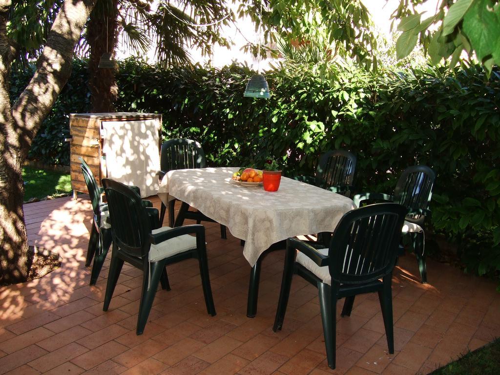 Margerita Apartment & Studio Rovinj Buitenkant foto