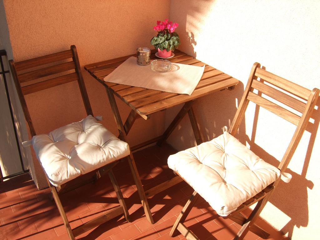 Margerita Apartment & Studio Rovinj Buitenkant foto