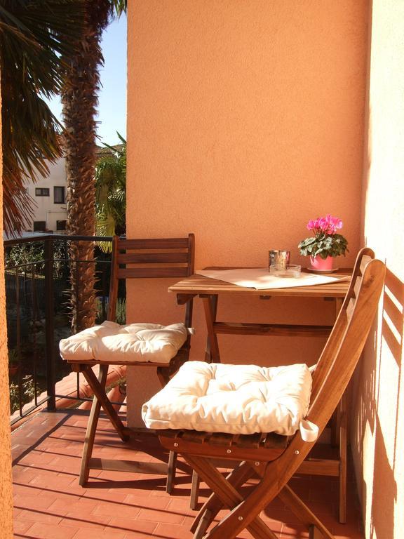 Margerita Apartment & Studio Rovinj Buitenkant foto